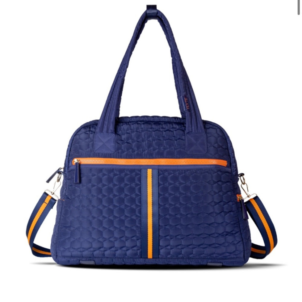Flyte Adélie Bag - Navy